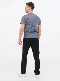 Джинсы Mustang Jeans модель 4005247 Фото