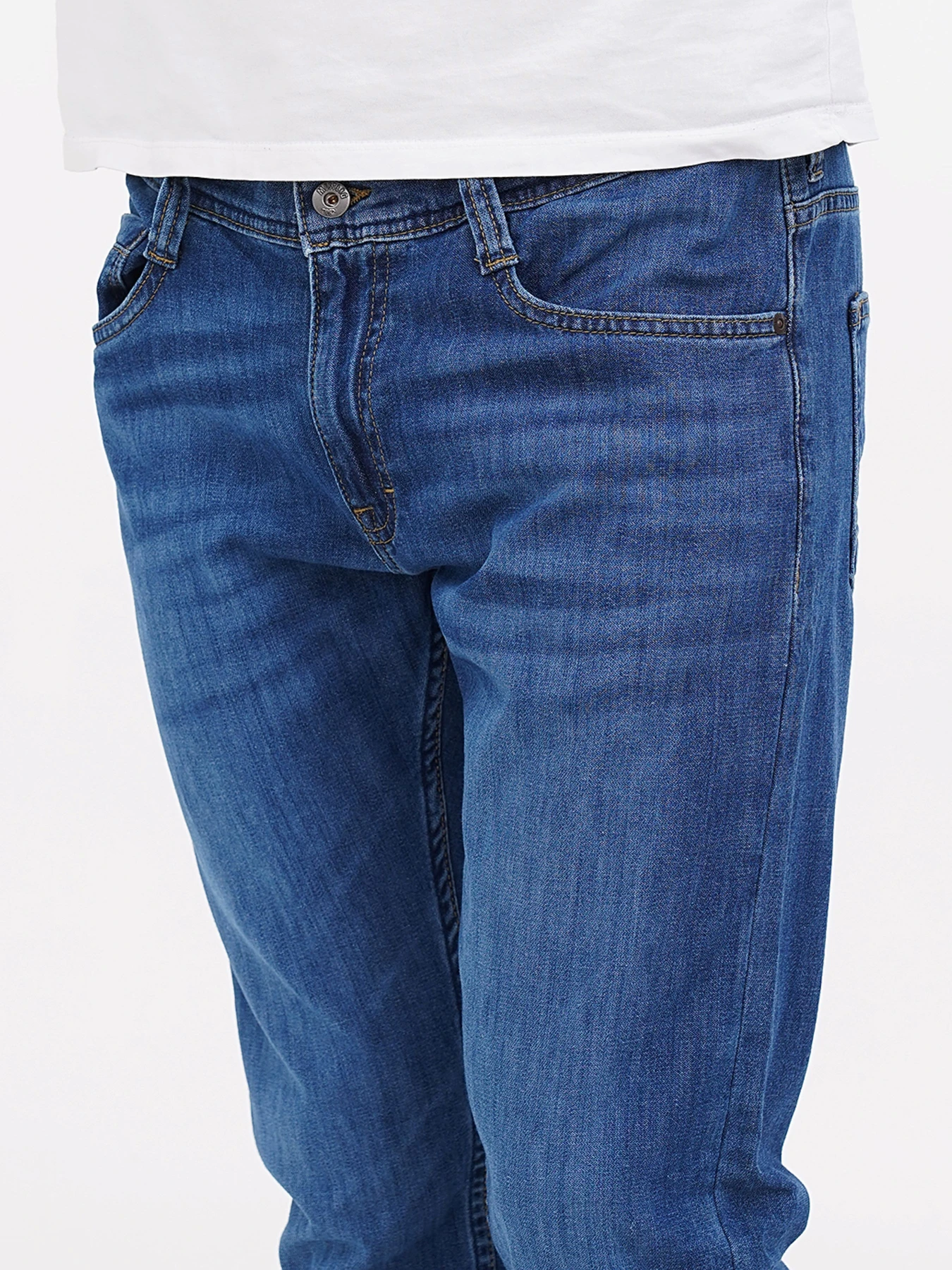 Джинси Mustang Jeans модель 4010850 Джинси Mustang Jeans модель 4010850 Фото