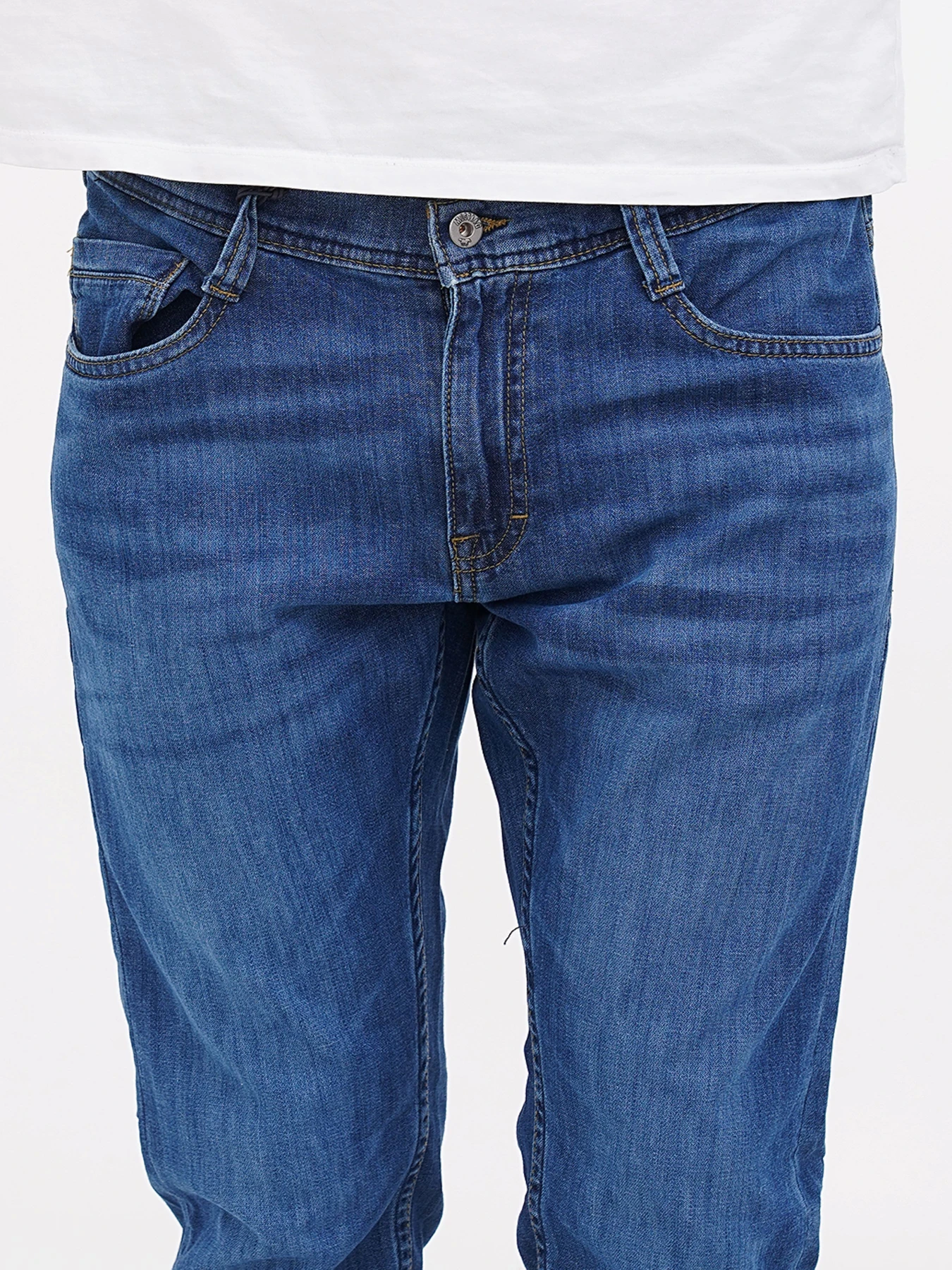 Джинси Mustang Jeans модель 4010850 Джинси Mustang Jeans модель 4010850 Фото