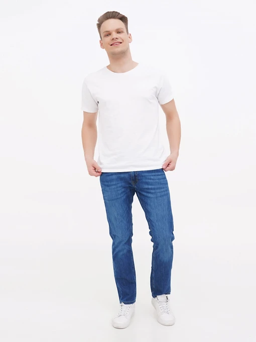 Джинсы Mustang Jeans модель 4010850 Фото