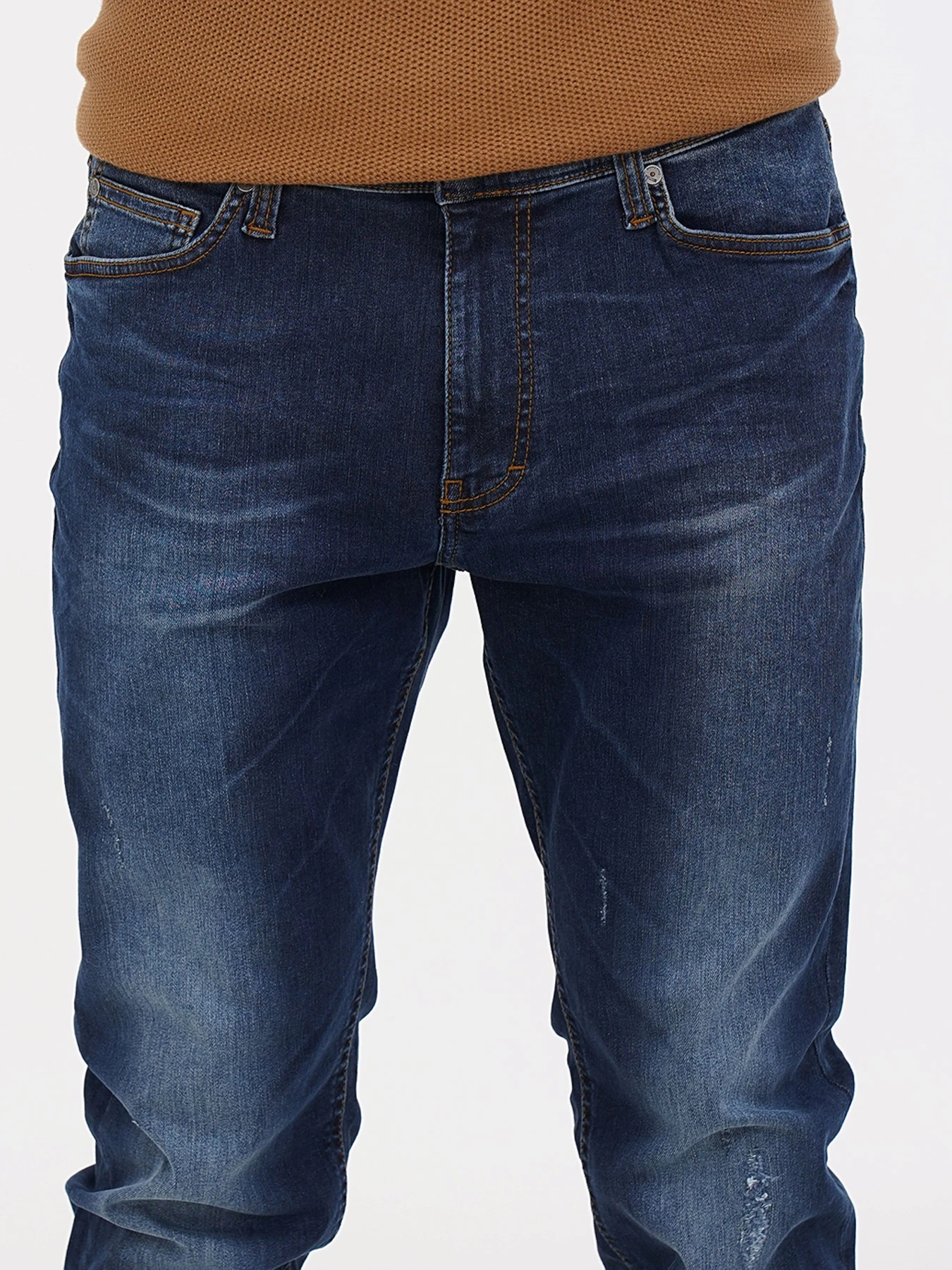 Джинси Mustang Jeans модель 4005802 Джинси Mustang Jeans модель 4005802 Фото