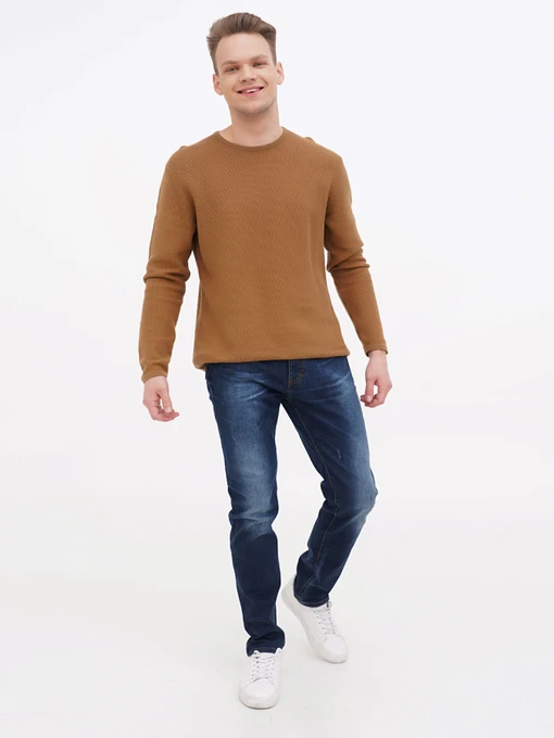 Джинсы Mustang Jeans модель 4005802 Фото