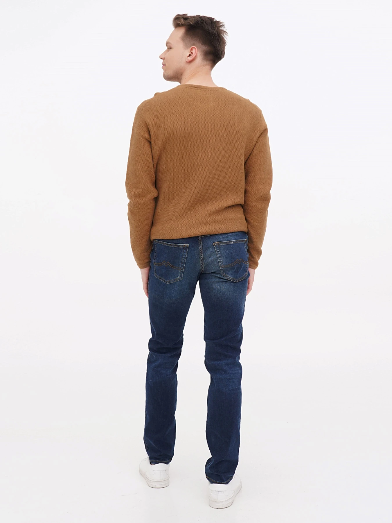 Джинсы Mustang Jeans модель 4005229 Джинсы Mustang Jeans модель 4005229 Фото