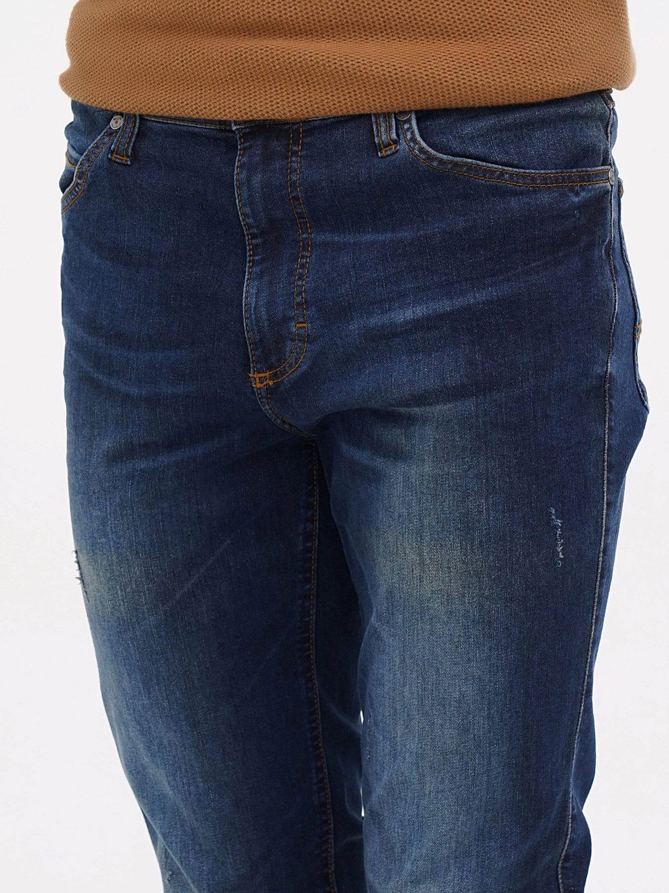 Джинсы Mustang Jeans модель 4005229 Джинсы Mustang Jeans модель 4005229 Фото