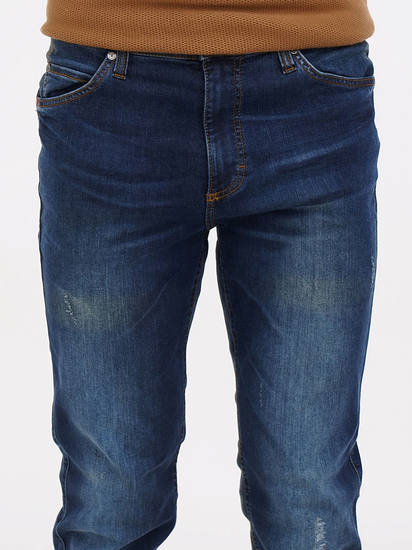 Джинсы Mustang Jeans модель 4005229 Джинсы Mustang Jeans модель 4005229 Фото