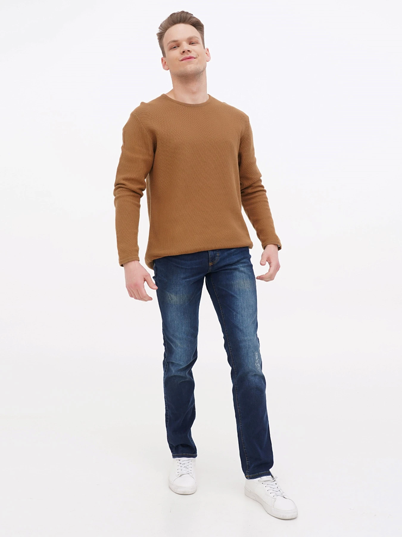 Джинсы Mustang Jeans модель 4005229 Джинсы Mustang Jeans модель 4005229 Фото