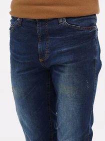 Джинсы Mustang Jeans модель 4005229 Фото