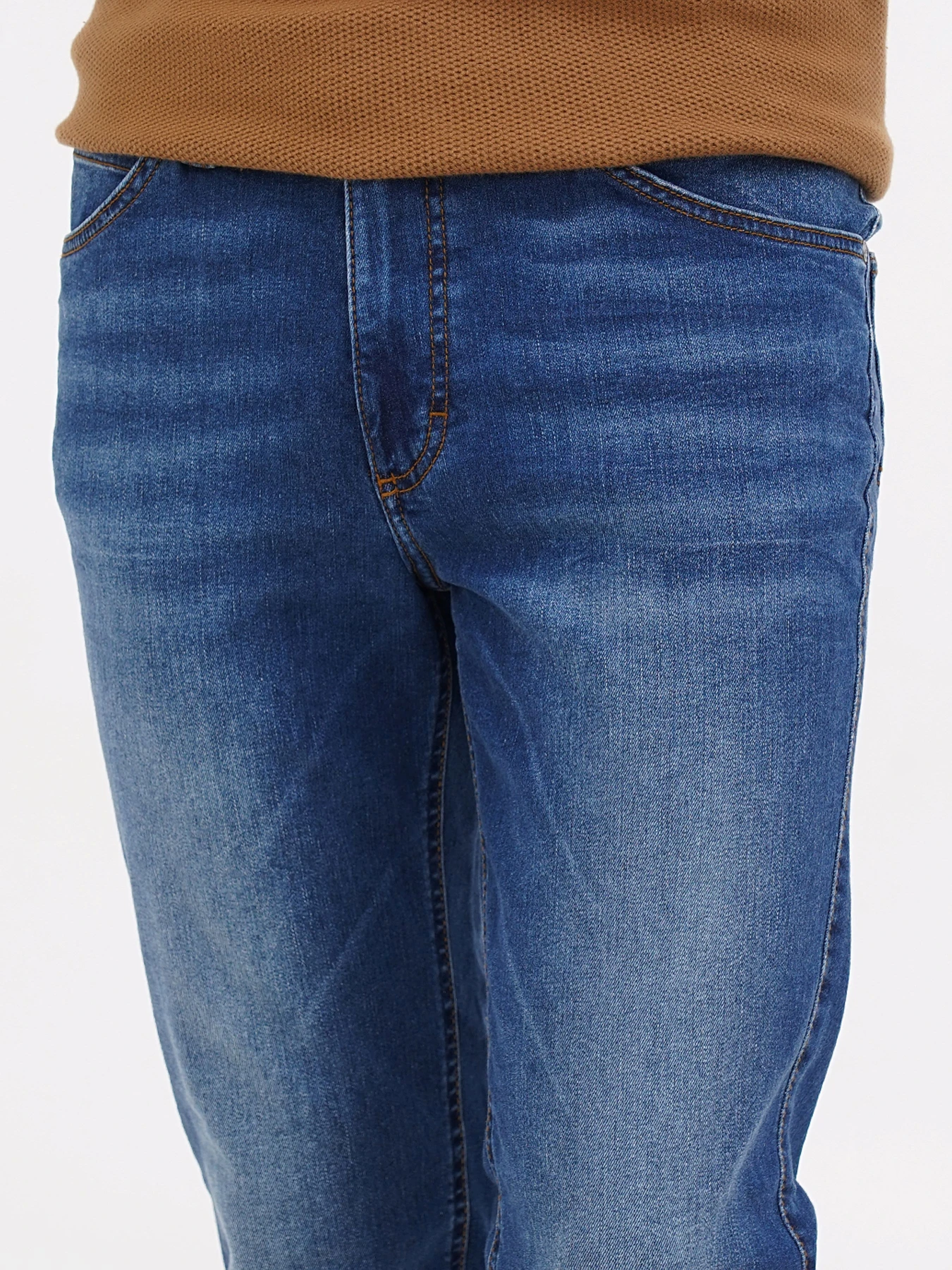 Джинсы Mustang Jeans модель 4014467 Джинсы Mustang Jeans модель 4014467 Фото