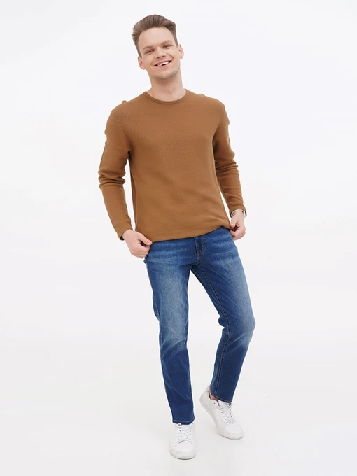 Джинсы Mustang Jeans модель 4014467 Фото