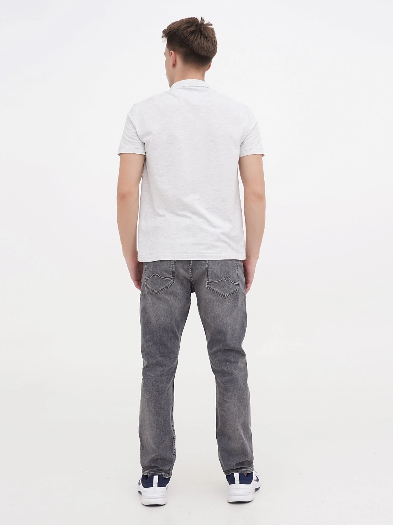 Джинси Mustang Jeans модель 4005692 Фото
