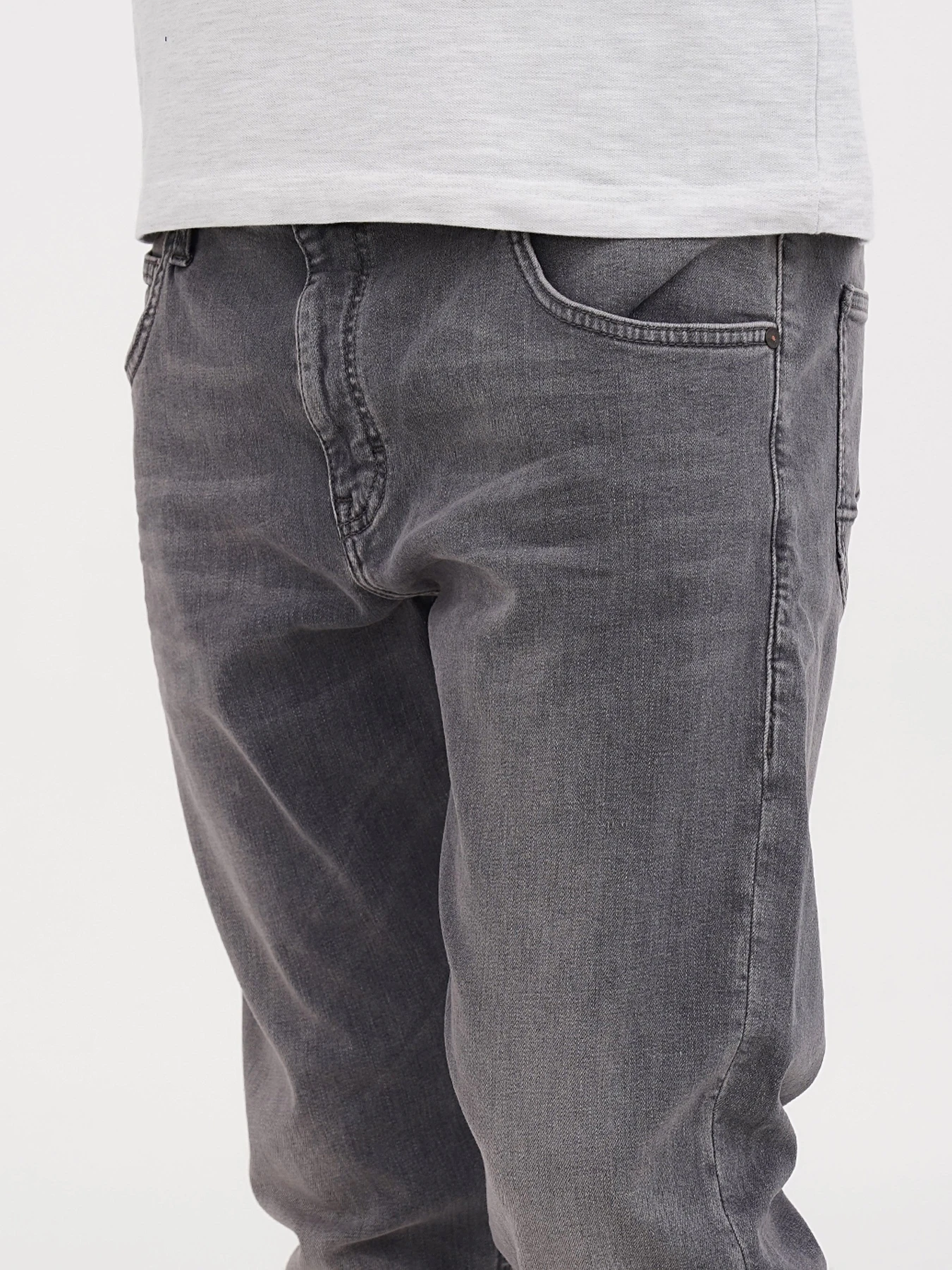 Джинси Mustang Jeans модель 4005692 Фото