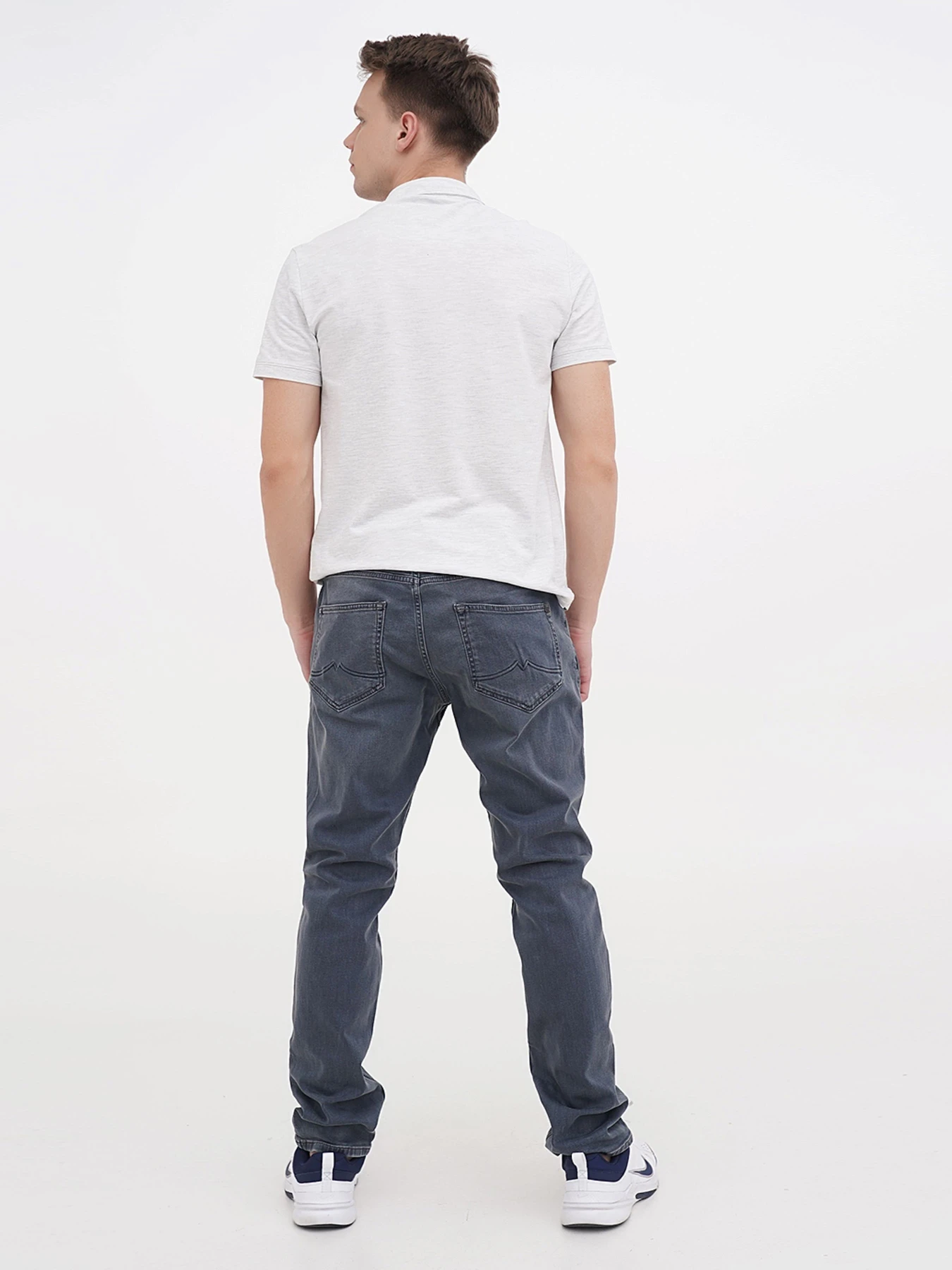 Джинси Mustang Jeans модель 4005690 Фото