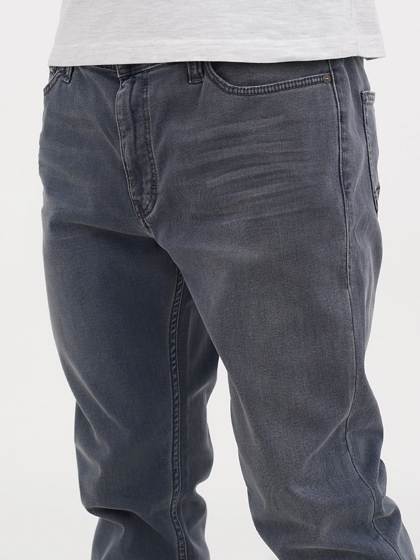 Джинси Mustang Jeans модель 4005690 Фото