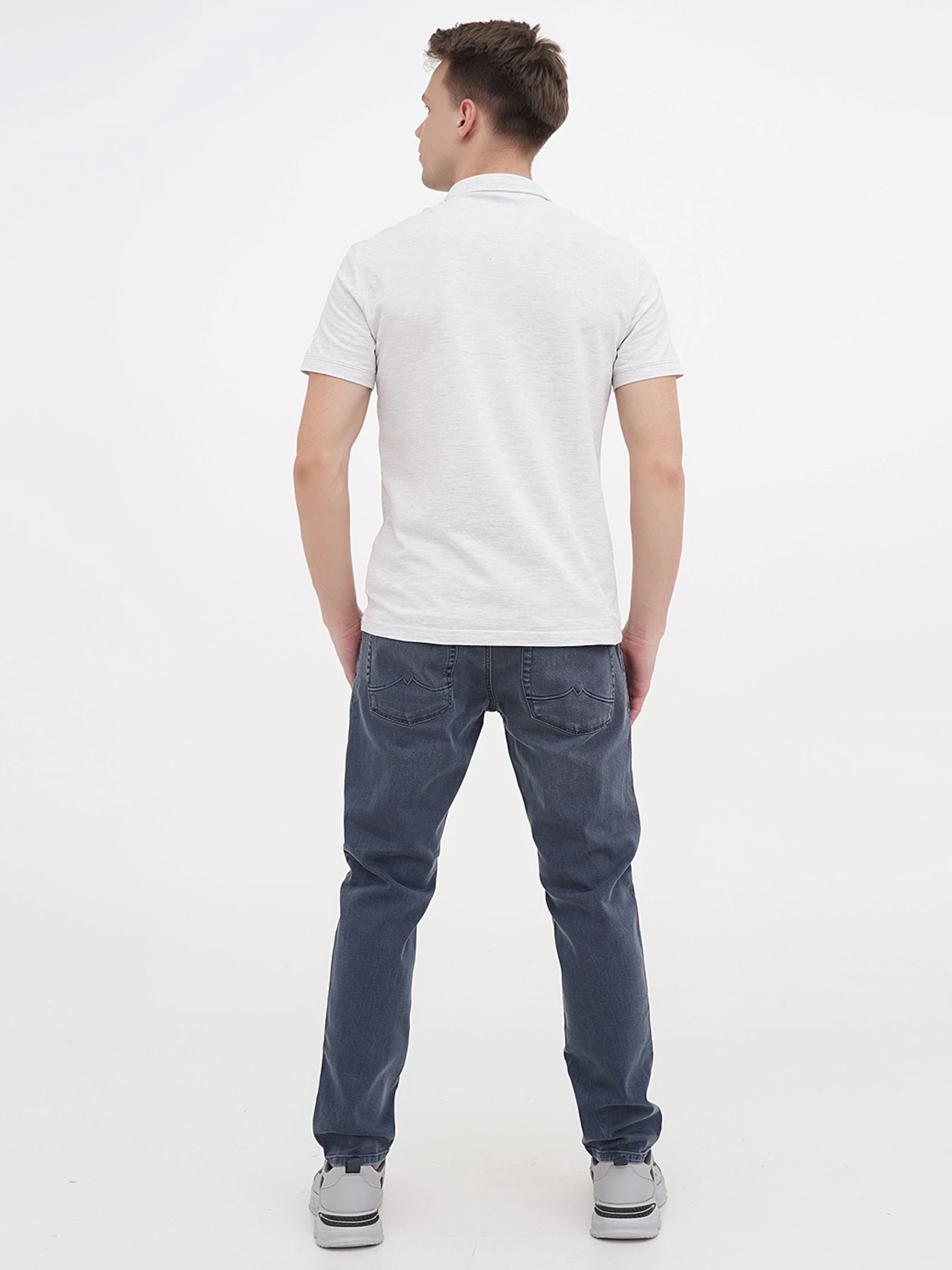 Джинси Mustang Jeans модель 4006201 Джинси Mustang Jeans модель 4006201 Фото