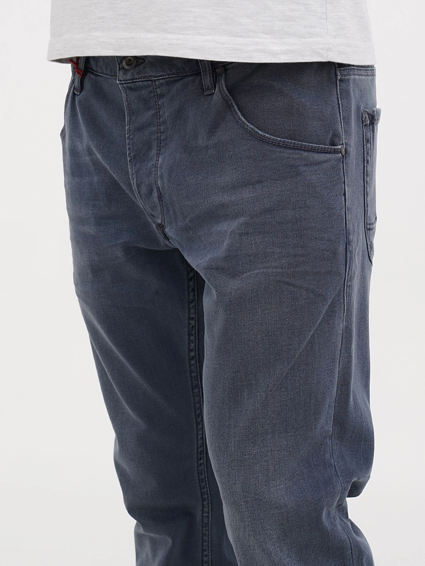 Джинси Mustang Jeans модель 4006201 Джинси Mustang Jeans модель 4006201 Фото
