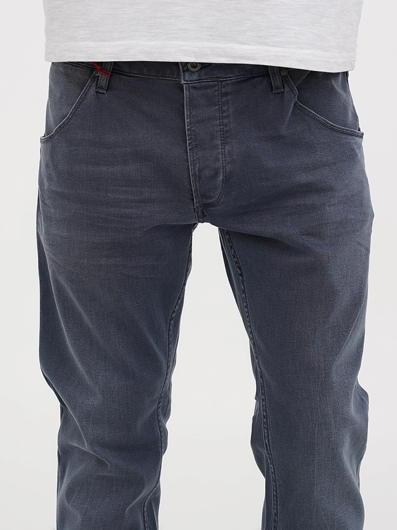 Джинси Mustang Jeans модель 4006201 Джинси Mustang Jeans модель 4006201 Фото