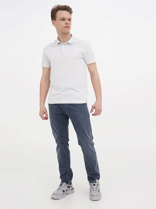 Джинсы Mustang Jeans модель 4006201 Фото