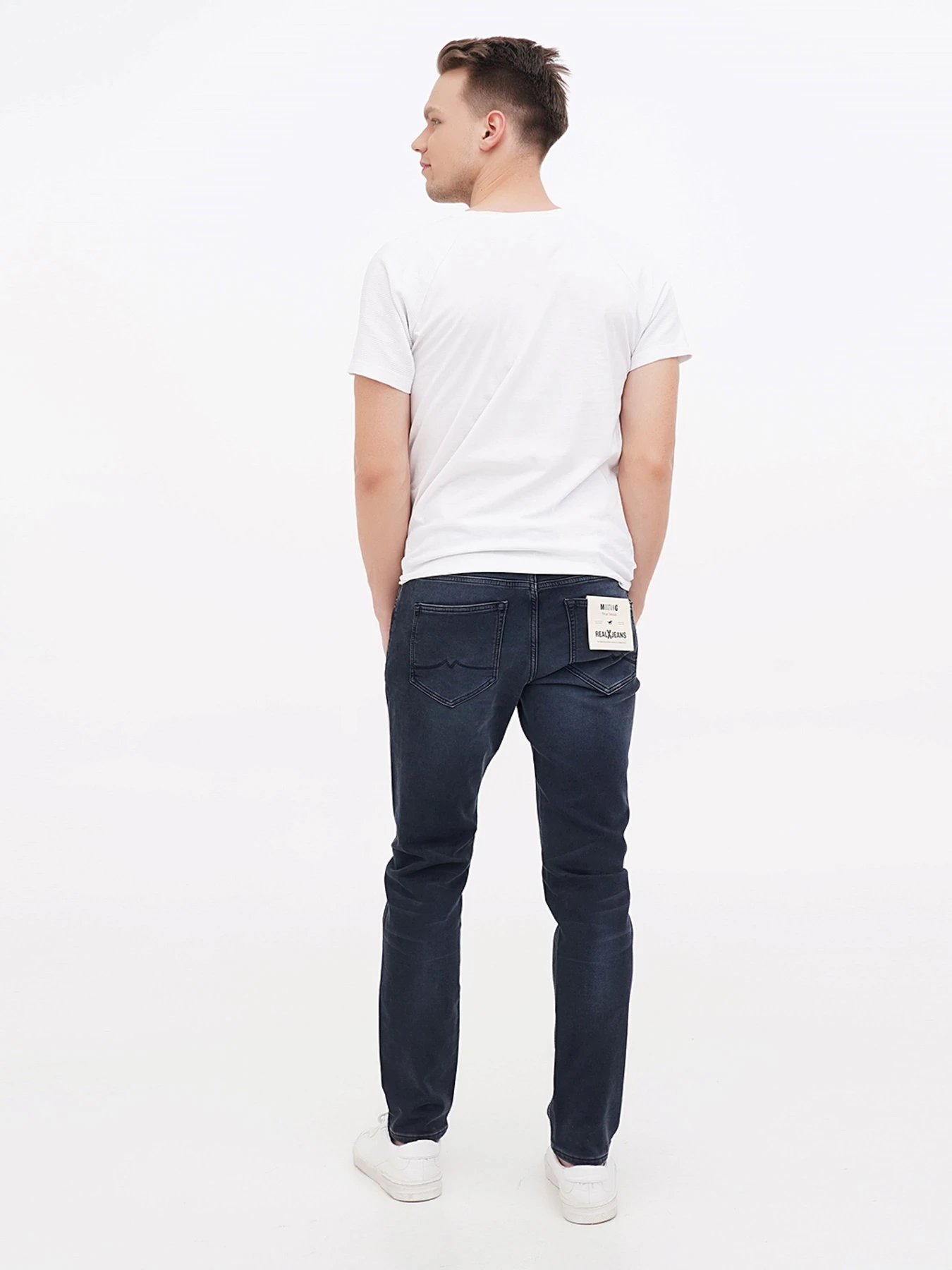Джинси Mustang Jeans модель 5008351 Джинси Mustang Jeans модель 5008351 Фото