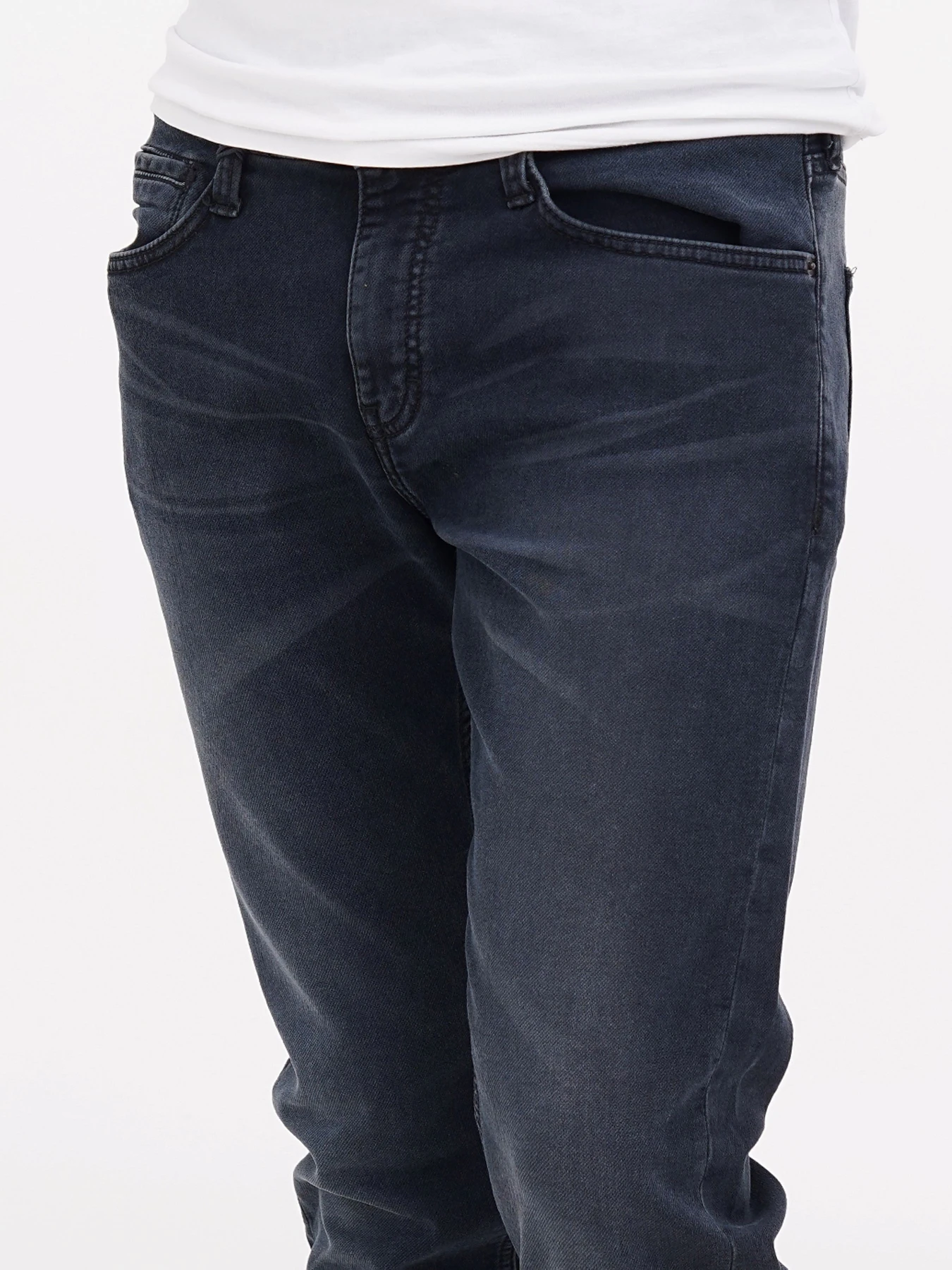 Джинси Mustang Jeans модель 5008351 Джинси Mustang Jeans модель 5008351 Фото