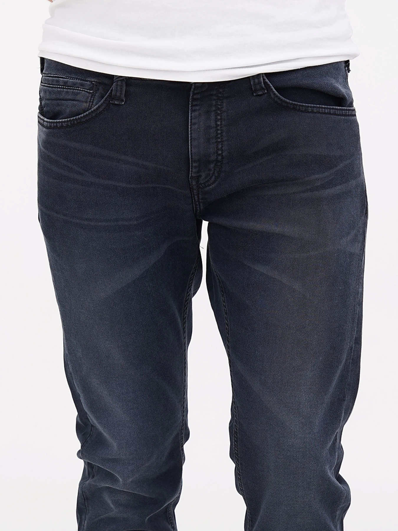 Джинси Mustang Jeans модель 5008351 Джинси Mustang Jeans модель 5008351 Фото
