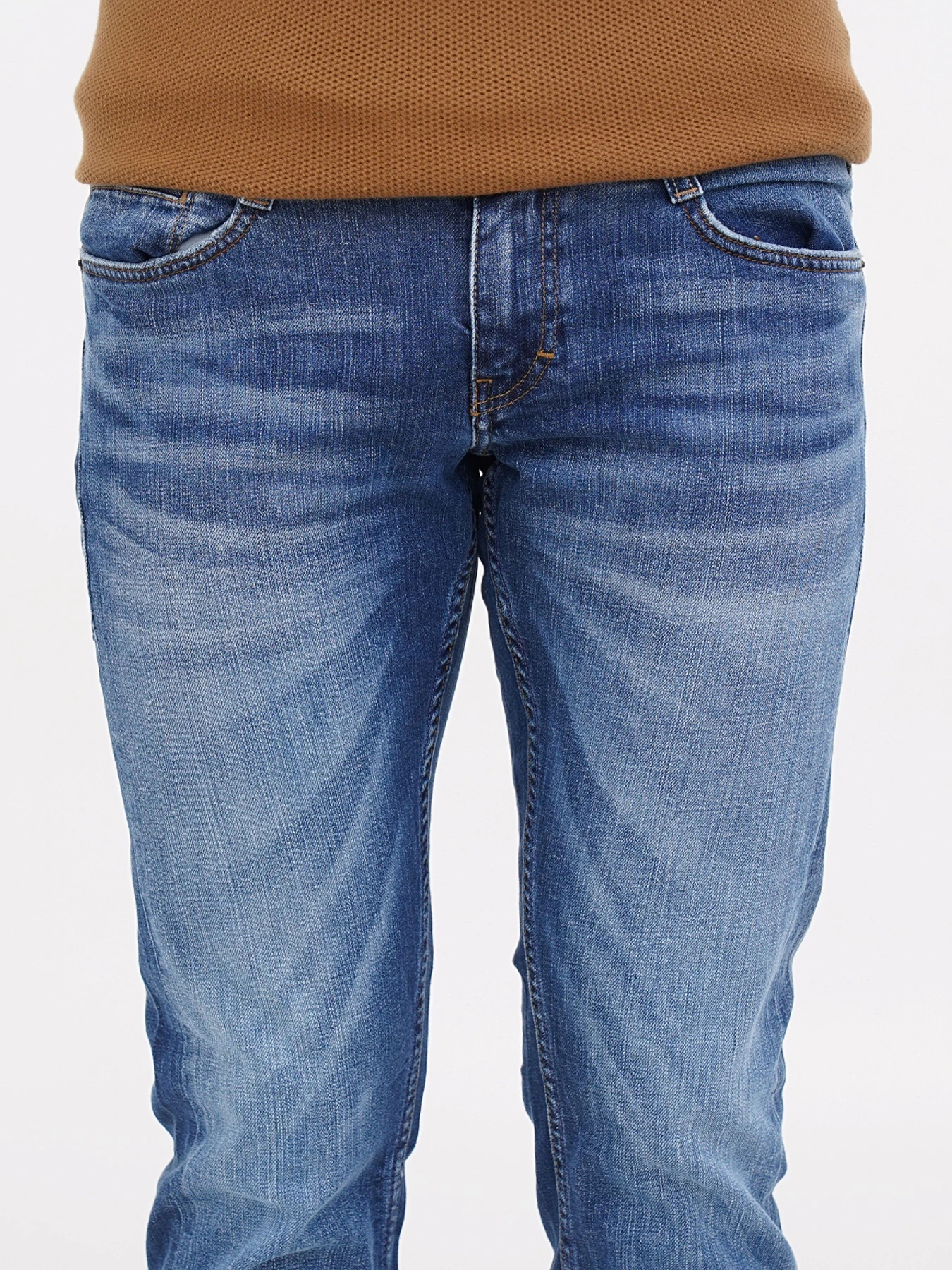 Джинси Mustang Jeans модель 5002449 Фото