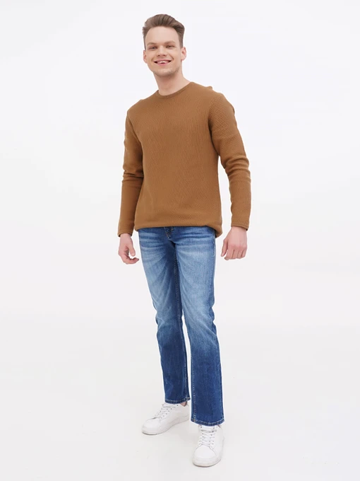 Джинсы Mustang Jeans модель 5002449 Фото