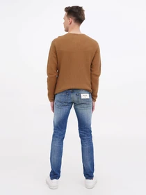 Джинси Mustang Jeans Oregon Slim модель 5002550 Фото