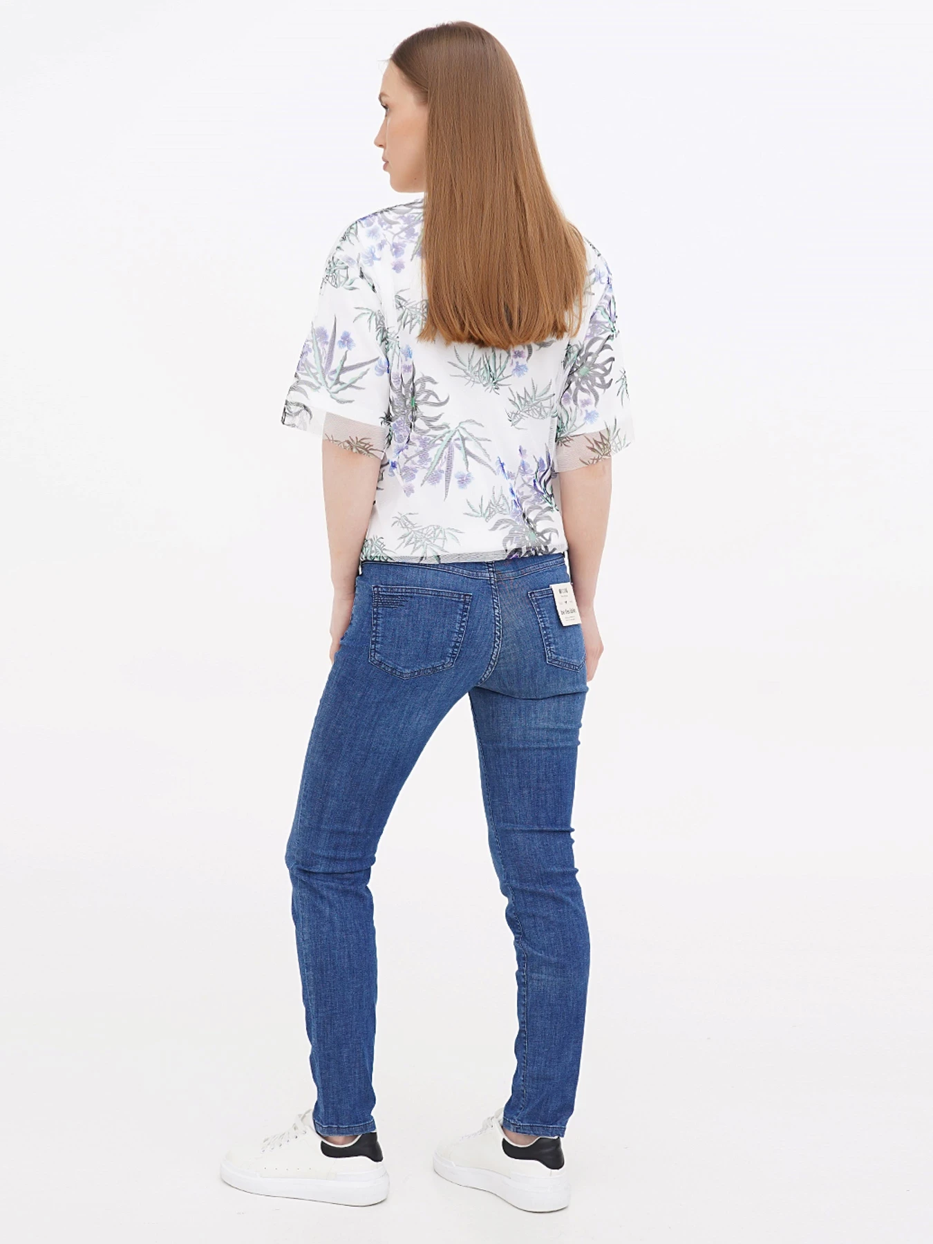 Джинси Mustang Jeans модель 4009209 Фото