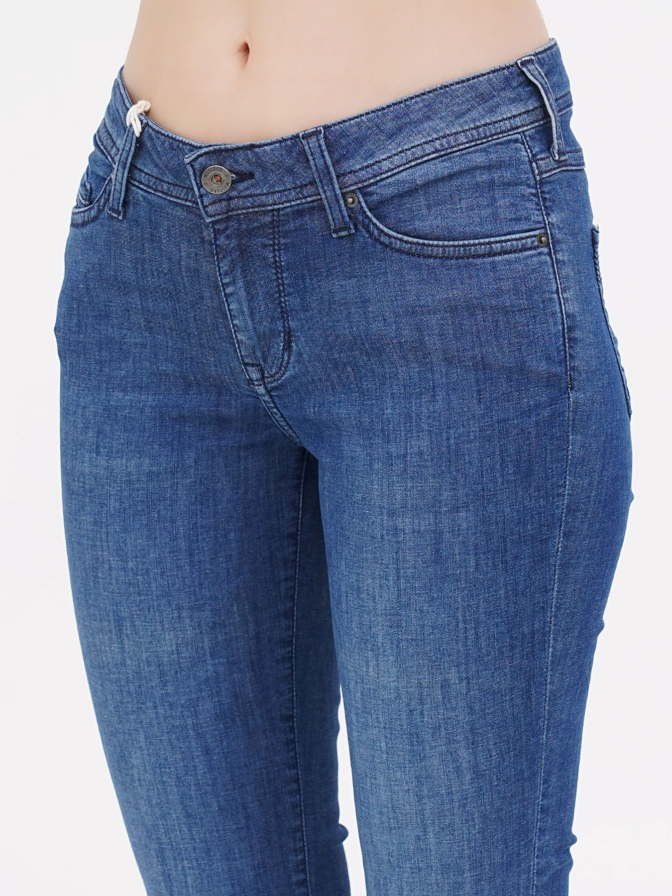 Джинси Mustang Jeans модель 4009209 Фото