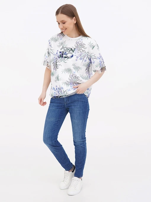 Джинсы Mustang Jeans модель 4009209 Фото