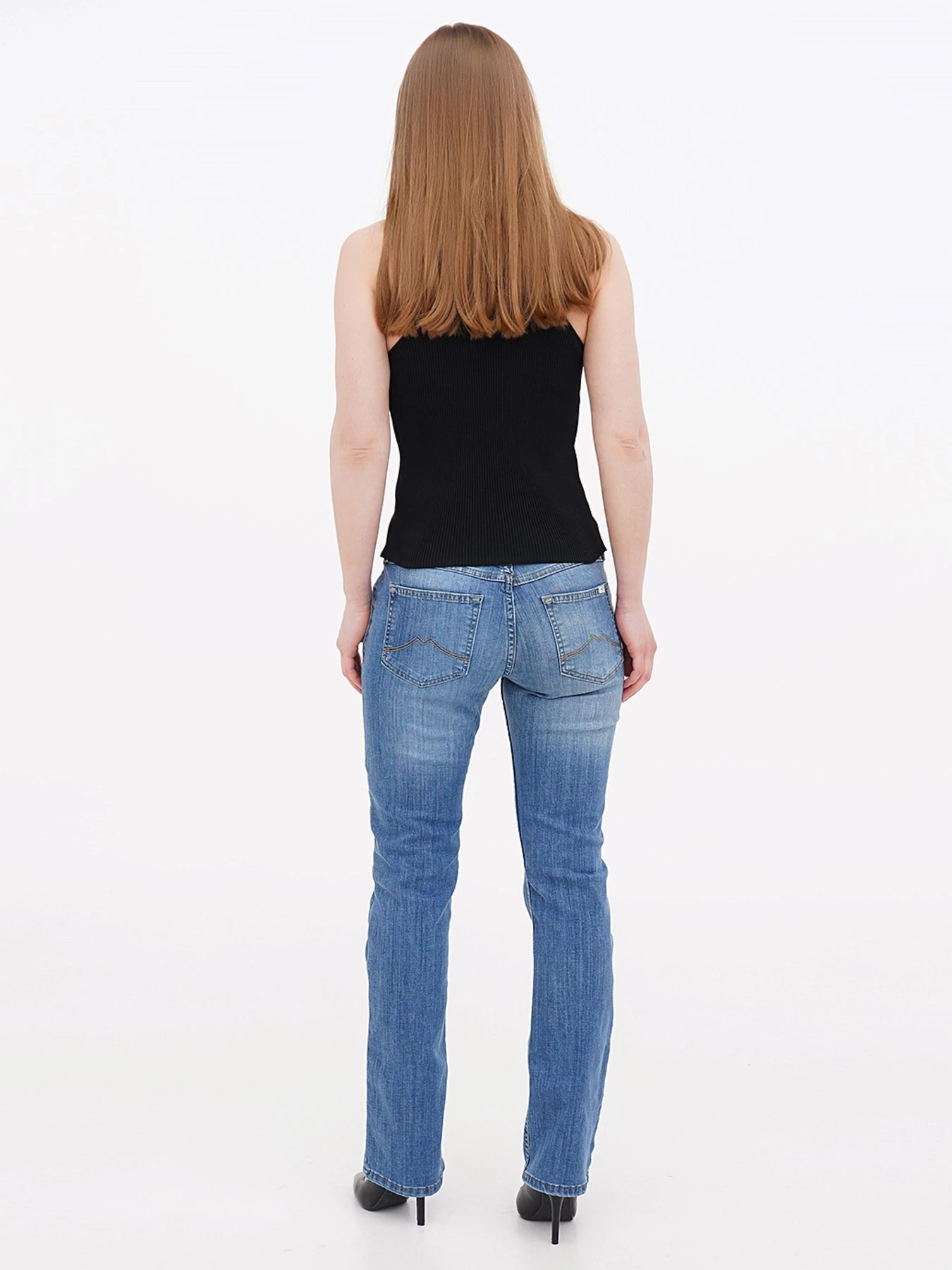 Джинси Mustang Jeans модель 4009662 Фото