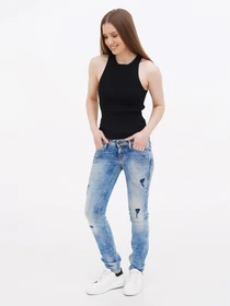 Джинси Mustang Jeans модель 45636 Фото