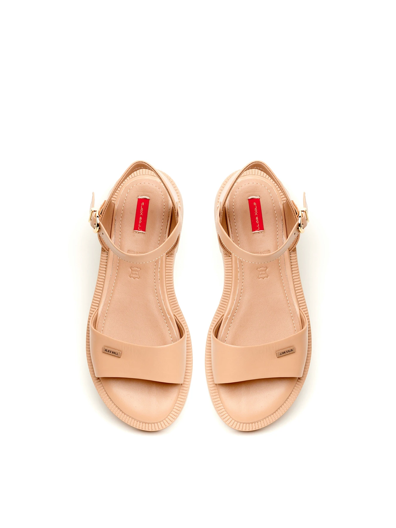 Сандалии Alex Bell модель 1169553 Сандалии Alex Bell модель 1169553 Фото