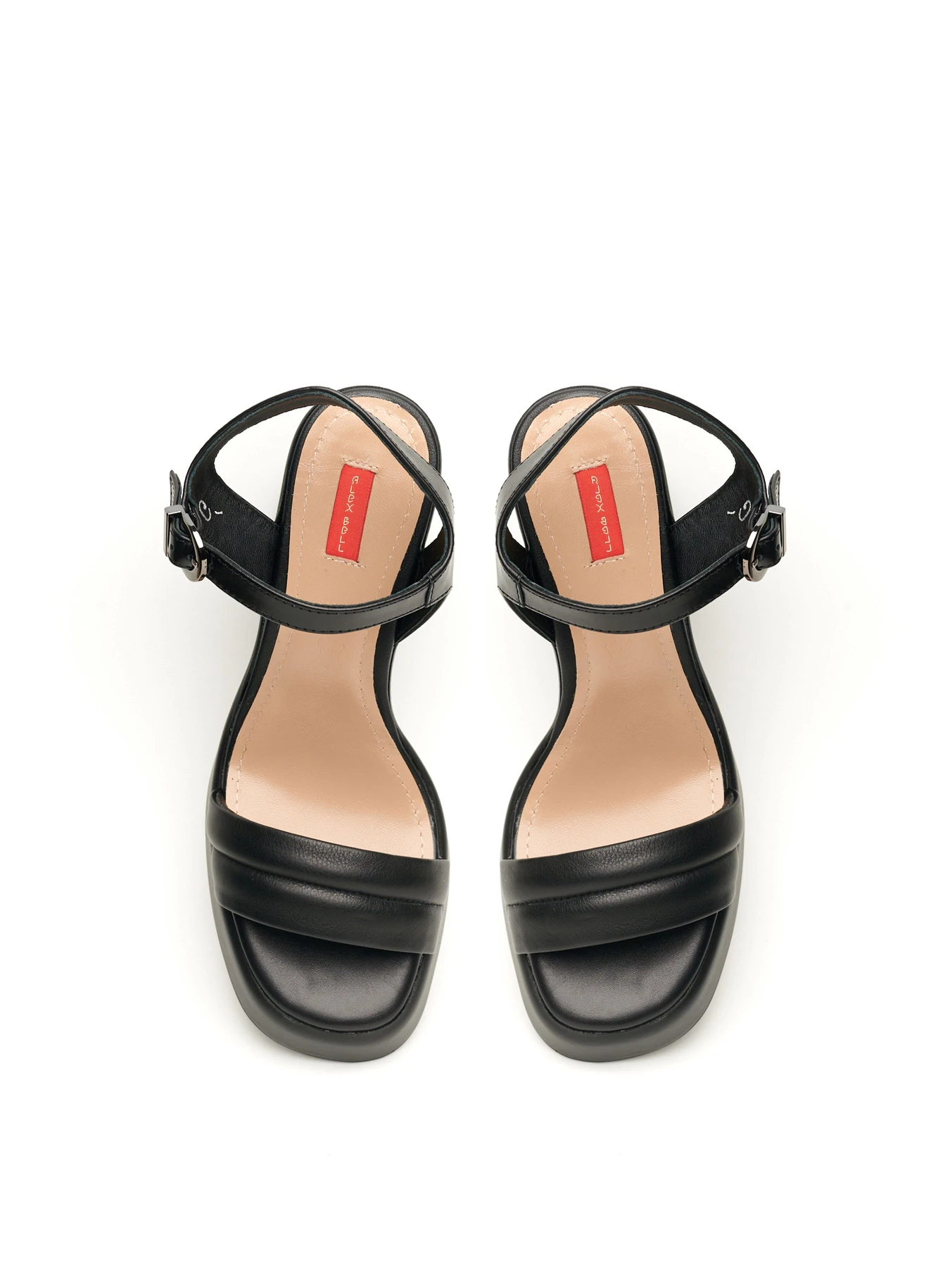 Босоножки Alex Bell модель 1169686 Босоножки Alex Bell модель 1169686 Фото