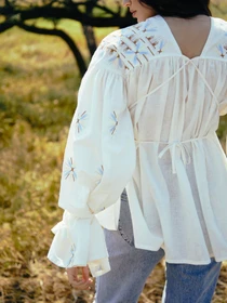 Вишиванки Gepur модель 42712 Фото
