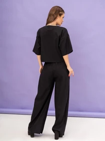 Костюми ISSA Plus модель 14047_black Фото