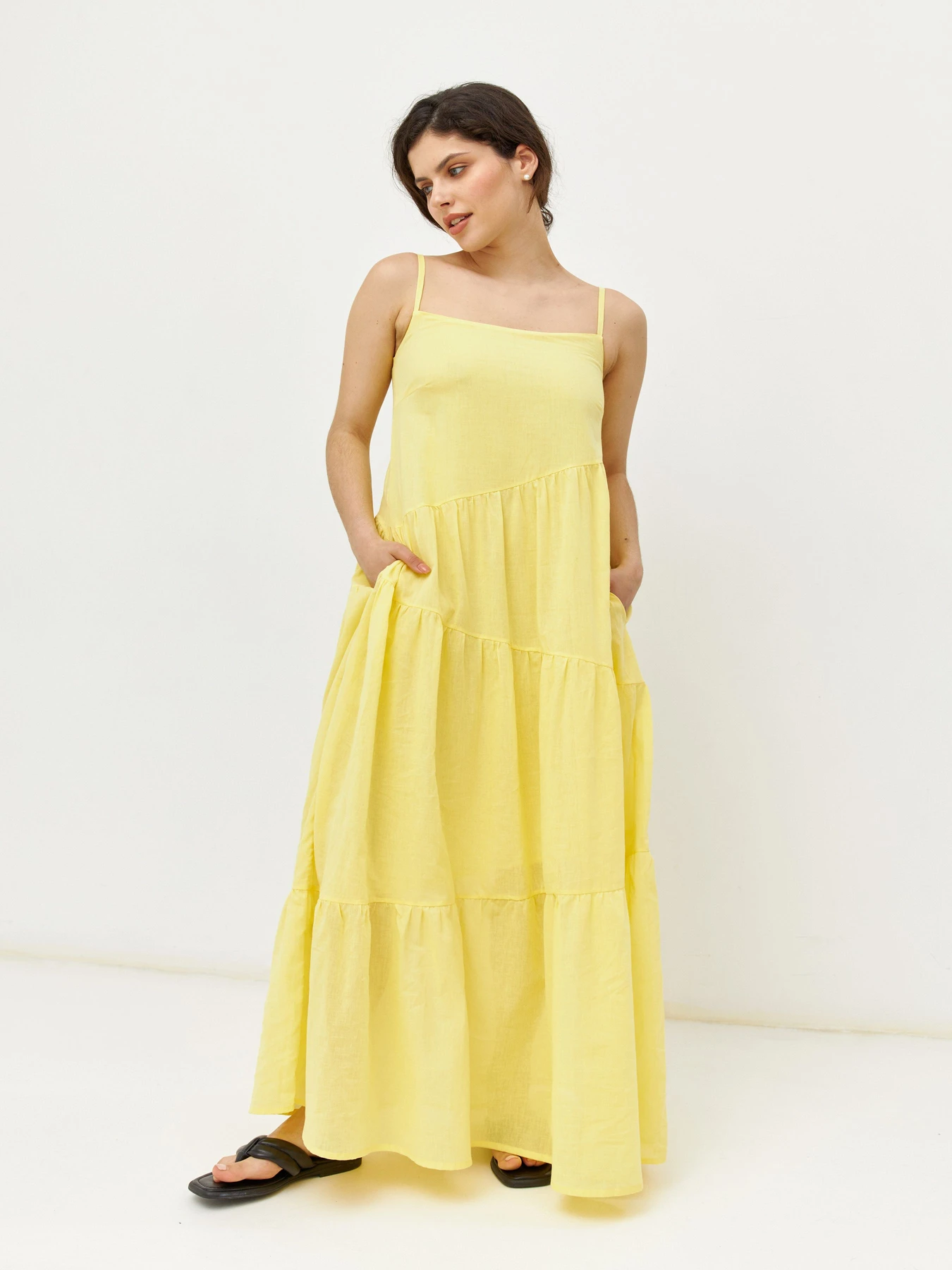 Сукні RicaMare модель RM4093-23-6DD Фото