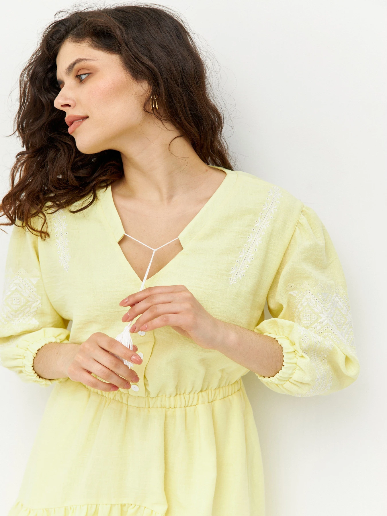 Платья RicaMare модель RM4078-22DD Фото