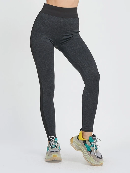 Брюки ISSA Plus модель 9798_darkgray Фото