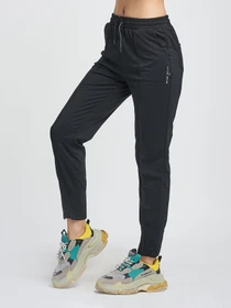 Брюки ISSA Plus модель 9979_black Фото