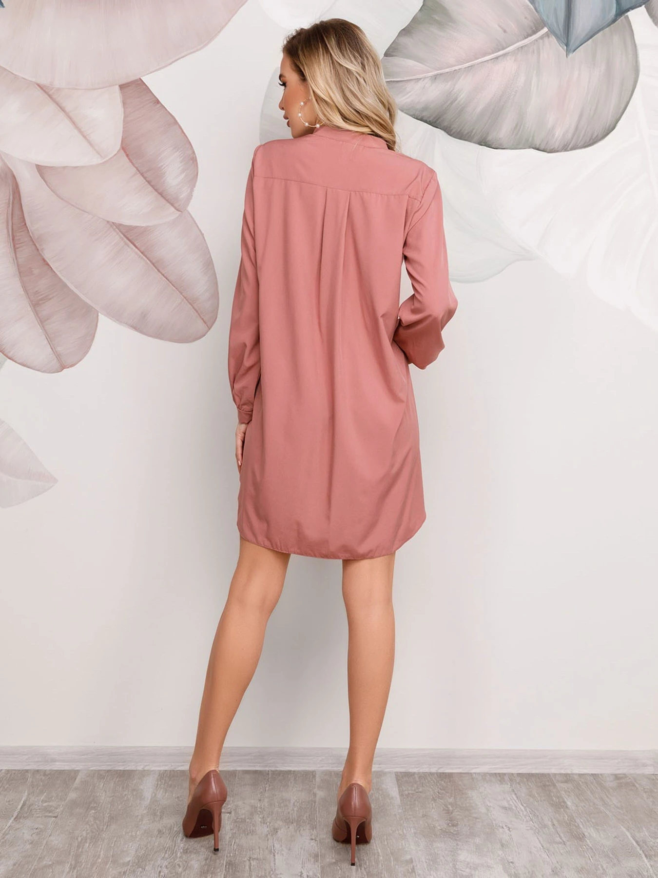 Сукні ISSA Plus модель 12466_darkpink Сукні ISSA Plus модель 12466_darkpink Фото