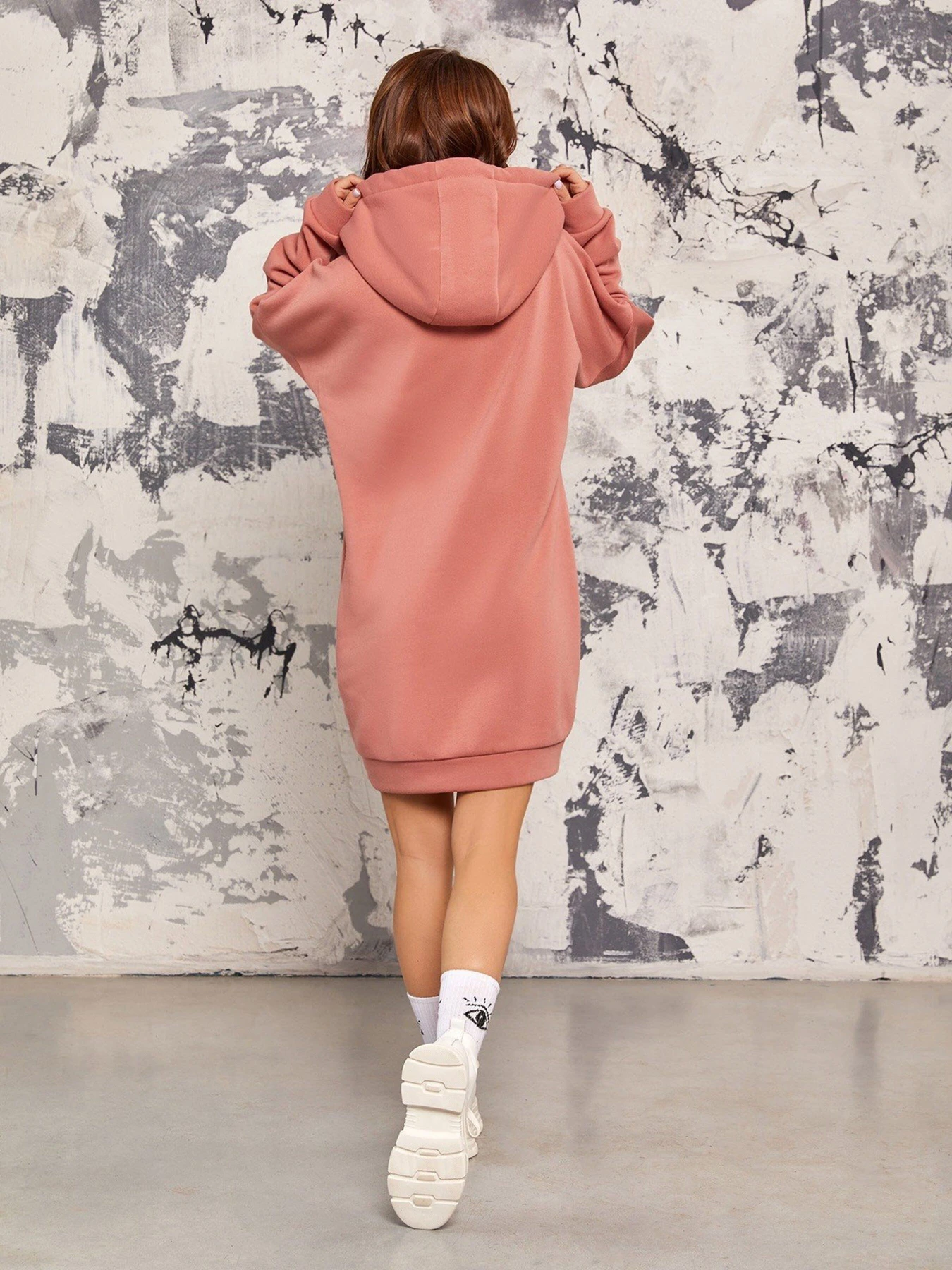 Сукні ISSA Plus модель SA-344_pink Сукні ISSA Plus модель SA-344_pink Фото