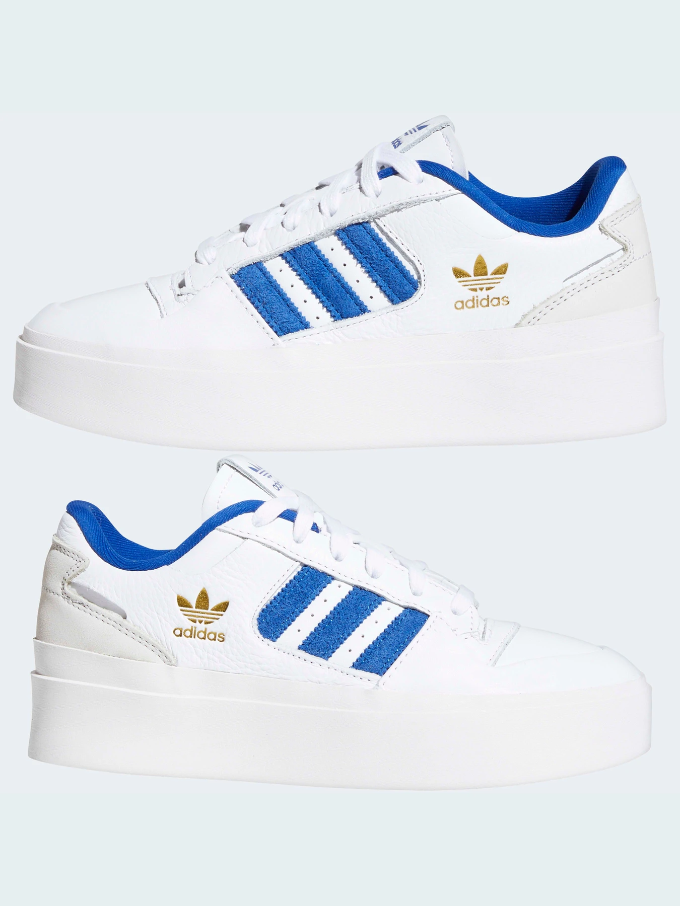Кроссовки Adidas Forum модель GX4414 Кроссовки Adidas Forum модель GX4414 Фото