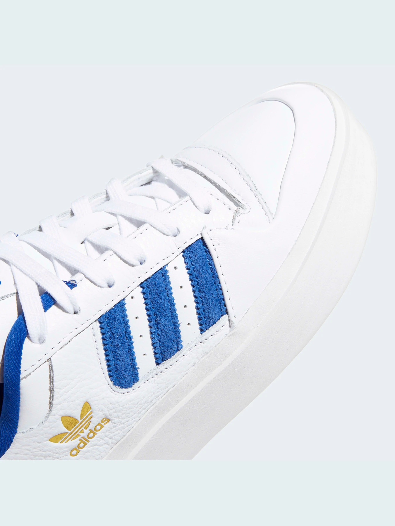 Кроссовки Adidas Forum модель GX4414 Кроссовки Adidas Forum модель GX4414 Фото