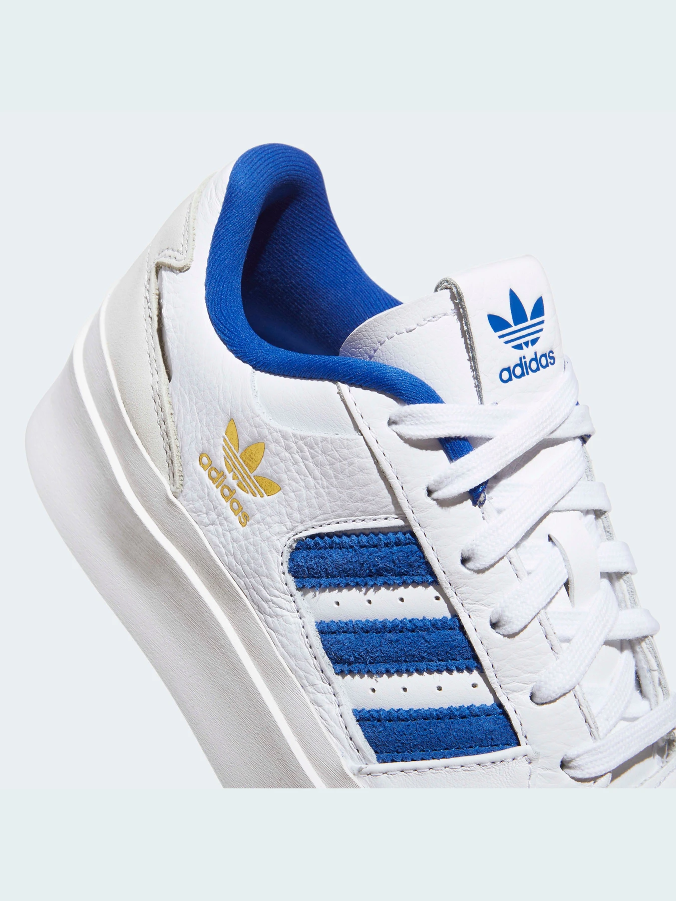 Кроссовки Adidas Forum модель GX4414 Кроссовки Adidas Forum модель GX4414 Фото