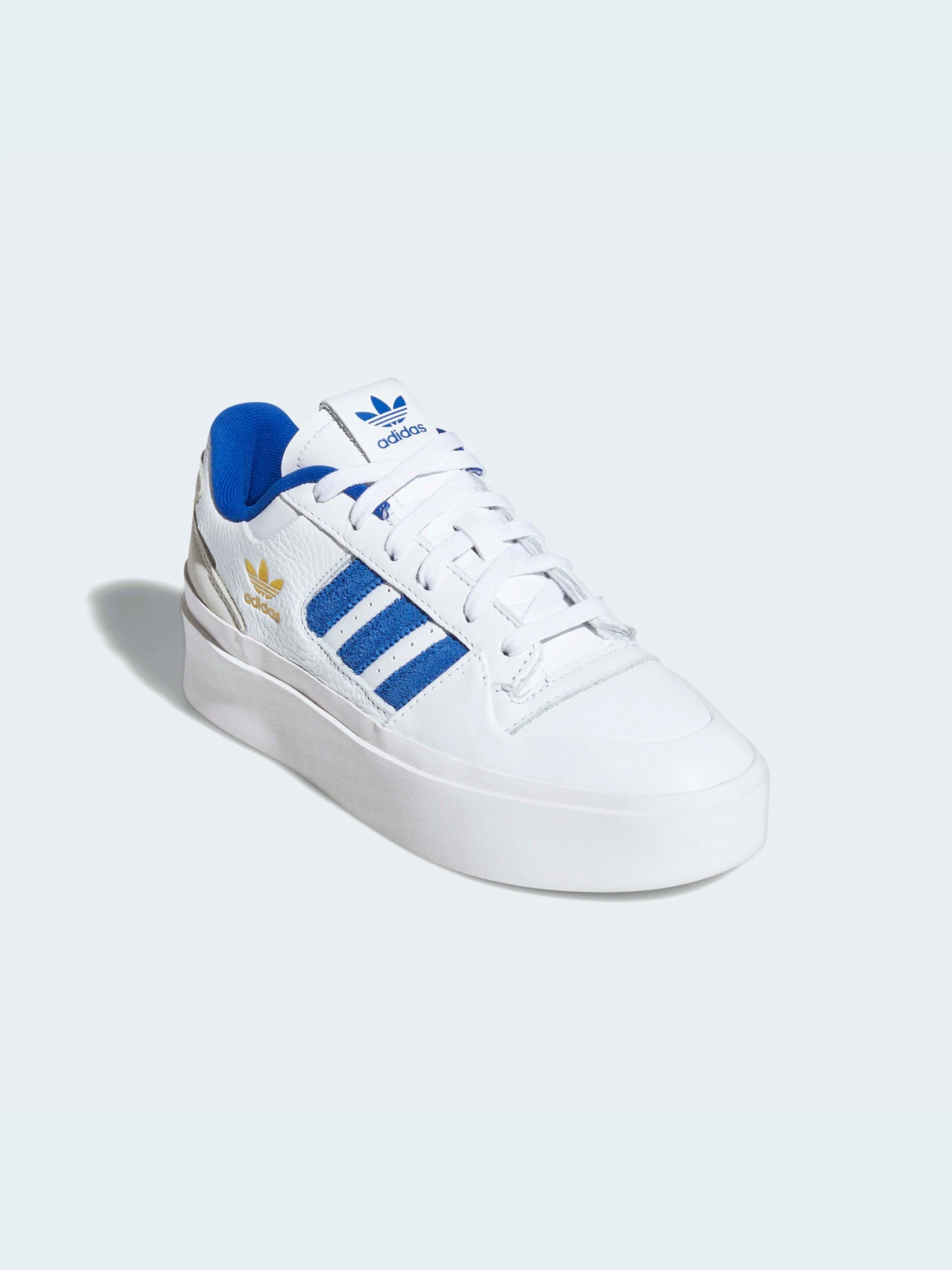 Кроссовки Adidas Forum модель GX4414 Кроссовки Adidas Forum модель GX4414 Фото