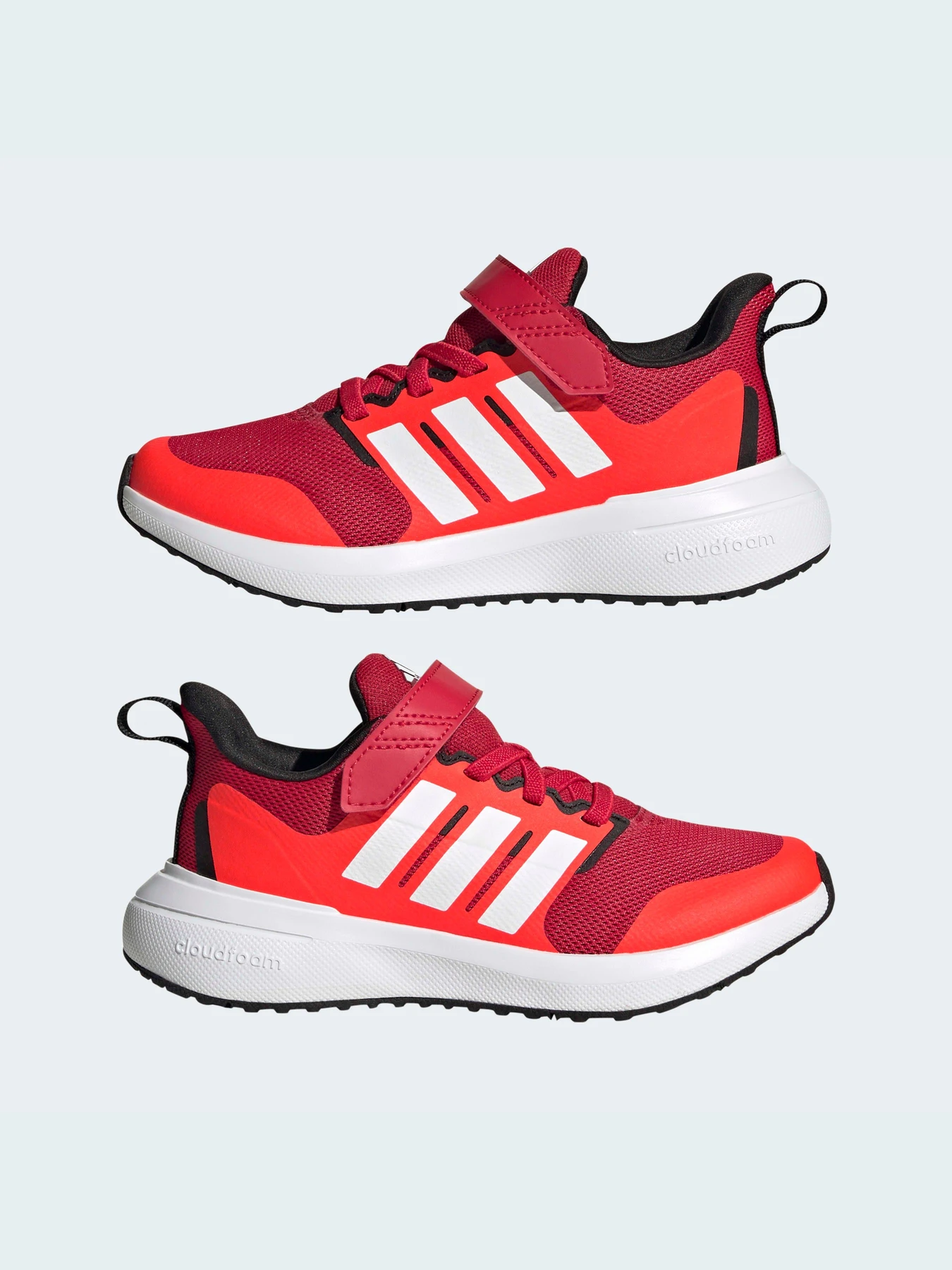 Кроссовки Adidas Fortarun модель HP5445 Кроссовки Adidas Fortarun модель HP5445 Фото