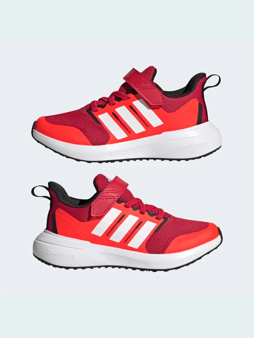 Кроссовки Adidas Fortarun модель HP5445 Фото