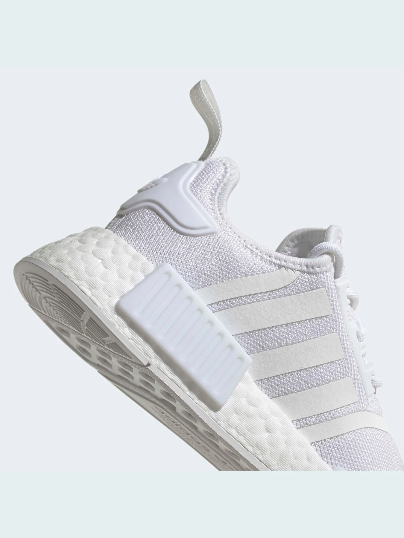 Кроссовки Adidas NMD модель H02334 Фото