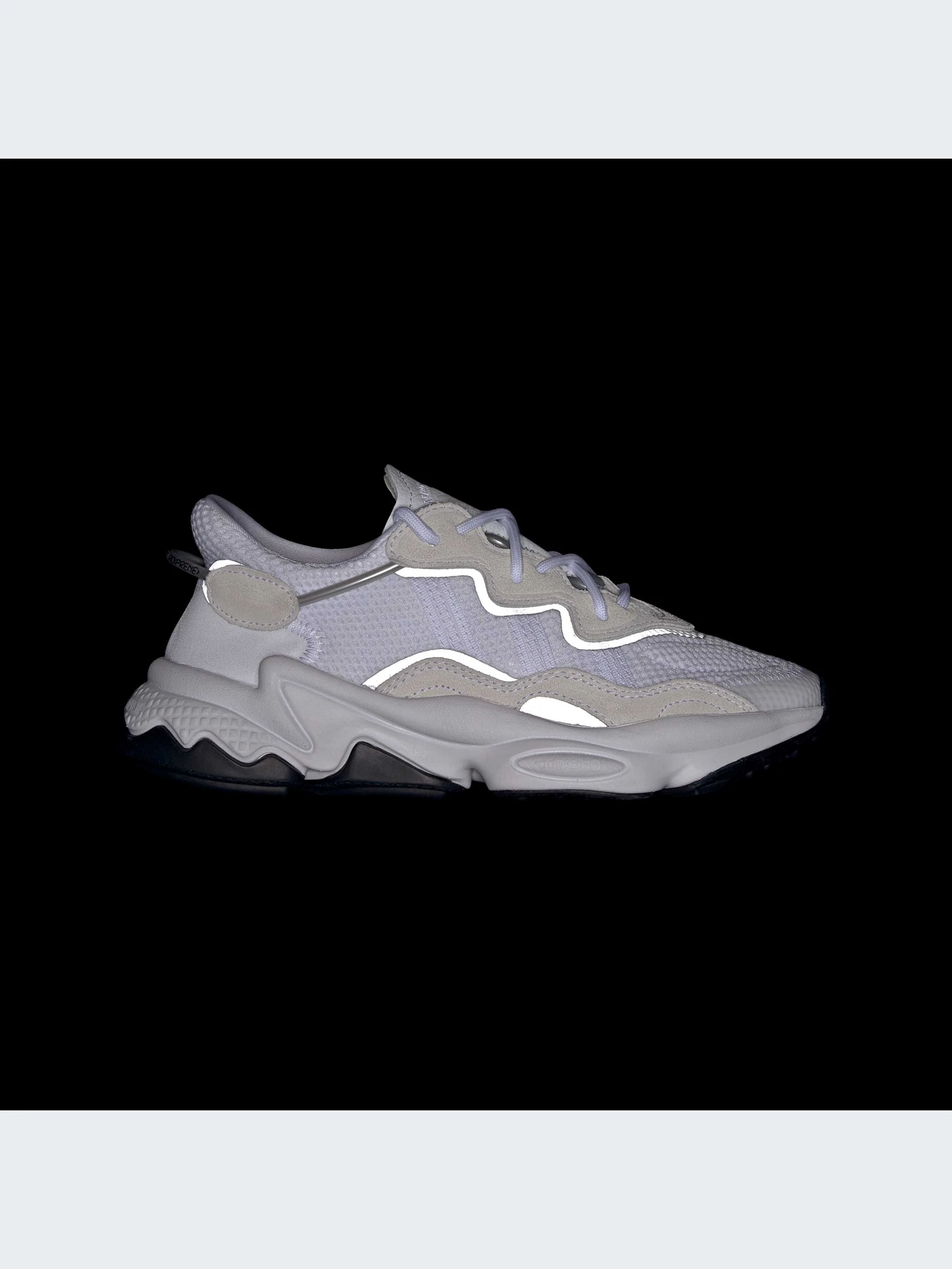 Кроссовки Adidas Ozweego модель EE7773 Кроссовки Adidas Ozweego модель EE7773 Фото